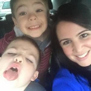 Meet your Posher, Brittany